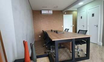 Imagem 7: Skyline Intelligent Business de 31 a 633m², Conjuntos Comerciais