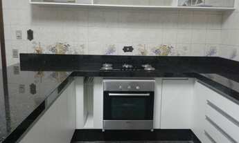 Imagem 5: Sobrado 4 Dormitórios, 1 Suíte, 4 vagas, 2 salas - venda