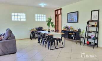 Imagem 6: Casa com 3 dormitórios à venda, 200 m² por R$ 540.000,00 - Haras Mjm - Vargem Grande Pauli