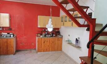 Imagem 3: 3 DORMITÓRIOS COM 3 VAGAS EM PERDIZES