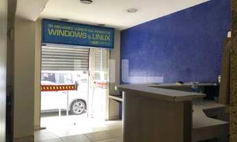 Imagem 6: Prédio/Edifício inteiro para venda possui 1150 metros quadrados em Botafogo - Rio de Janei