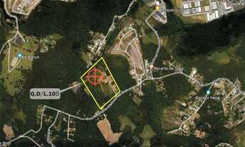 Imagem 2: EMBU DAS ARTES - Terreno Padrao - PARQUE DOS CAETES