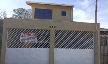 Imagem: Vende se está casa