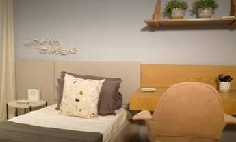 Imagem 6: Alameda Jardins a venda com 97m² 2 suítes e 1 vaga de garagem no Cerqueira César - São Pau