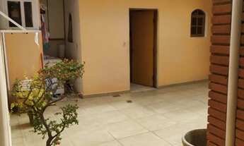 Imagem: Casa Térrea Residencial/Comercial em Santo