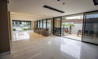 Imagem 6: Sala à venda, 98 m² por R$ 1.490.000,00 - Alto da Glória - Curitiba/PR