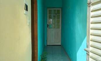 Imagem: Alugo kitnet conjugada para 1 pessoa no