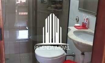 Imagem 3: Sobrado 4 quartos na Região de Interlagos - SP