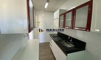 Imagem 7: M1 - Lindo Apto no Centro (Splendore) com 2 quartos próximo FMC com lazer completo