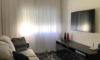 Imagem 2: 1dorm grande, 1 vaga coberta, reformado, prox metrô