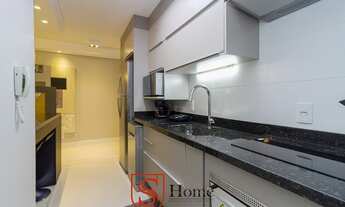 Imagem 6: Apartamento 2 quartos e 2 vagas para aluguel no Centro