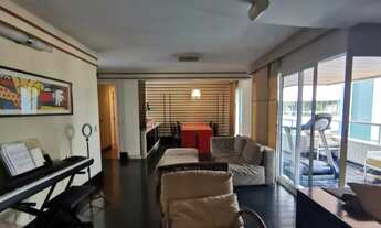 Imagem: Apartamento à venda com 168m², 3 quartos