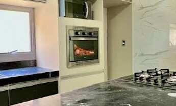 Imagem 6: Sobrado com 3 dormitórios à venda, 178 m² por R$ 790.000,00 - Guilhermina - Praia Grande/S