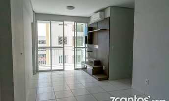 Imagem: Apartamento, Recantos das Palmeiras, 3 Quartos