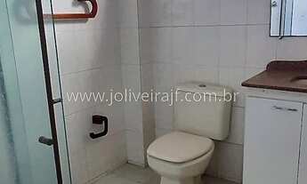 Imagem 3: Apartamento com 3 dormitórios à venda, 118 m² por R$ 250.000,00 - Bom Pastor - Juiz de For