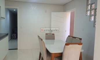 Imagem 4: Sobrado, Parque Fongaro - São Paulo