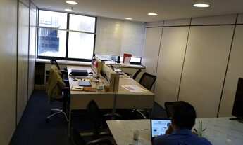 Imagem 4: Conj. Comercial, Itaim Bibi - São Paulo