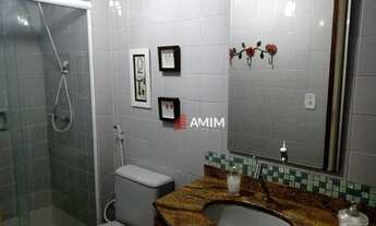 Imagem 7: Apartamento com varanda e 2 quartos em Icaraí, Niterói/RJ