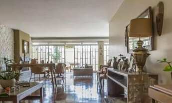 Imagem 2: Casa à venda com 360m², 4 quartos e 3 vagas no Brooklin