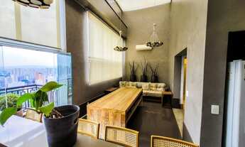 Imagem 7: Apartamento em Perdizes 301m2 com 4 dormitorios e 5 vagas de garagem