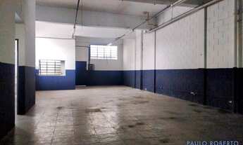 Imagem: COMERCIAL - BUTANTÃ - SP