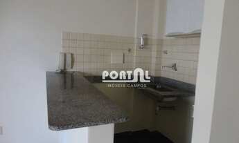 Imagem 4: Ed. Portobello - Kitnet com 1 dormitório para alugar, 27 m² por R$ 450 - Parque Avenida Pe