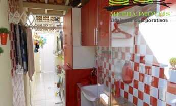 Imagem 2: CASA RESIDENCIAL em SOROCABA - SP, BOA VISTA