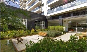 Imagem 3: Cunjunto comercial a venda com 35m² na Vila Mariana