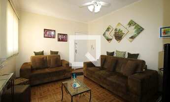 Imagem 2: Apartamento à Venda - Vila Industrial, 2 Quartos, 63 m2