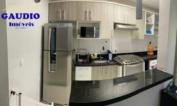 Imagem 5: Vendo lindo Apto Horto 45 mts - 1 vaga