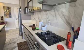 Imagem 5: Apto Lindo em Alphaville - Vista Livre!