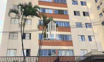 Imagem 2: Apartamento de 68 m², 2 quartos, 1 vaga na Vila Mariana