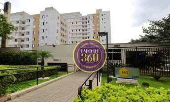 Imagem 3: Apartamento com 2 dormitórios à venda, 45 m² por R$ 235.000,00 - Itaquera - São Paulo/SP