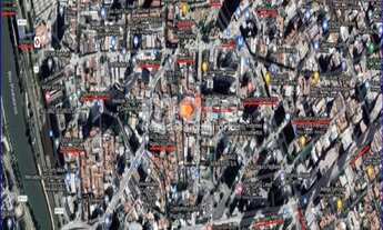 Imagem 3: SAO PAULO - Galpão/Depósito/Armazém - PINHEIROS