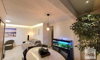 Imagem 4: Apartamento à Venda - Sagrada Família, 3 Quartos, 92 m²