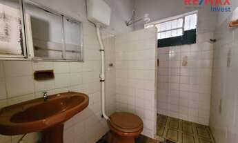 Imagem 6: Casa com 3 dormitórios à venda, 87 m² por R$ 190.000,00 - Jardim Continental - Botucatu/SP