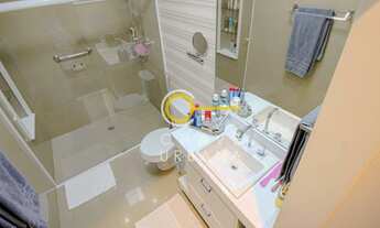 Imagem 12: Apartamento com 2 dormitórios à venda, 98 m² por R$ 910.000,00 - Gonzaga - Santos/SP