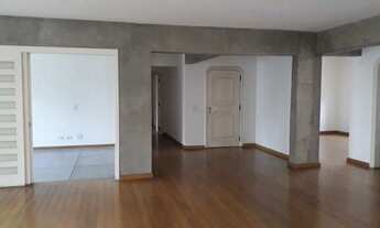 Imagem 6: Apê com 360m² no Brooklin - SP com 4 suítes, 6 banheiros e 4 vagas de garagem