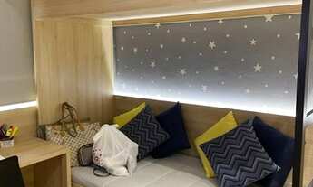 Imagem 2: Apartamento Colubandê