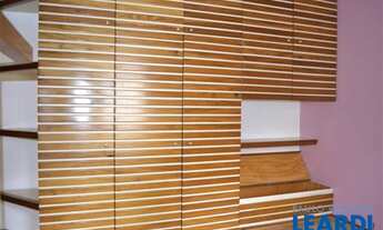 Imagem 7: APARTAMENTO - MORUMBI - SP