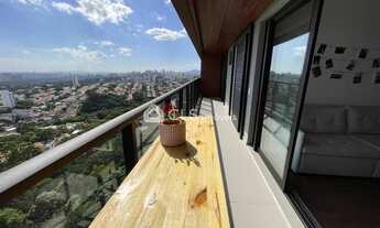 Imagem 2: São Paulo - Apartamento Padrão - Vila Madalena