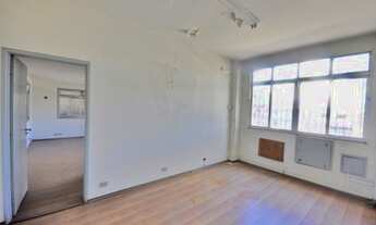 Imagem 6: Prédio em São Paulo