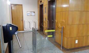 Imagem 7: SÃO PAULO - Conjunto Comercial/Sala - VILA CLEMENTINO