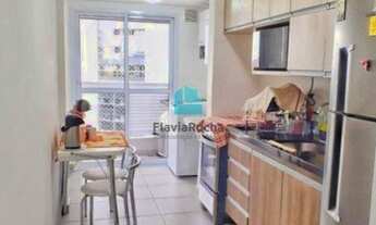 Imagem 6: Apartamento com 2 dormitórios (sendo 1 suíte), 67 m² - venda por R$ 700.000 ou aluguel por