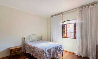 Imagem 7: 3 dormitórios, 1 suite e 4 vagas no campo belo