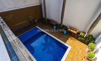 Imagem 7: SãO PAULO - Casa Padrão - Jardim Paulista