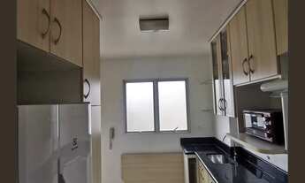 Imagem 4: Apartamento a venda 2 Dormitórios 1 vaga Vila Progredior