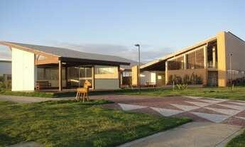 Imagem: Terreno no Condomínio Bosque das Gameleiras