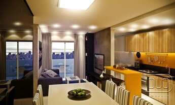 Imagem: Caxias do Sul - Apartamento Padrão - Universitário