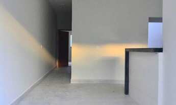 Imagem 2: Casa 2 Quartos com Suíte Bairro Jardim Europa Oportunidade